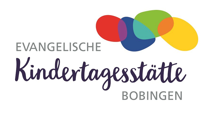 Logo Evangelische Kindertagesstätte