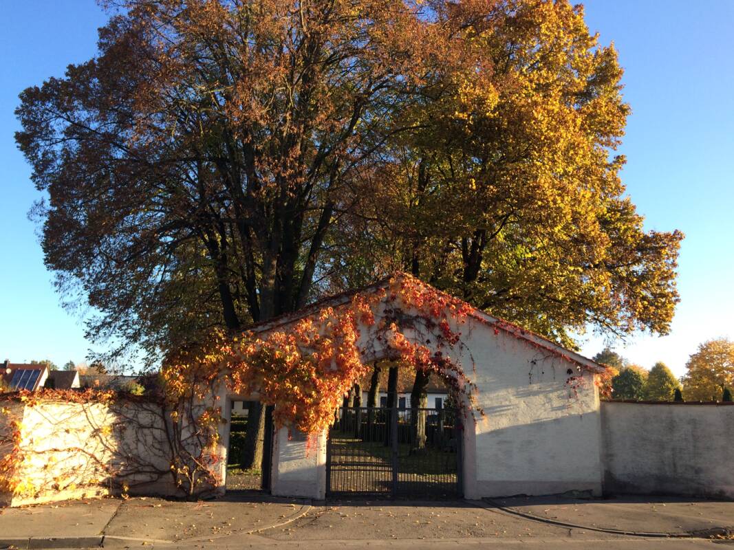 Friedhof Bobingen 3