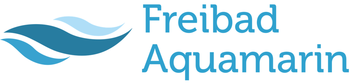 Logo Aquamarin
