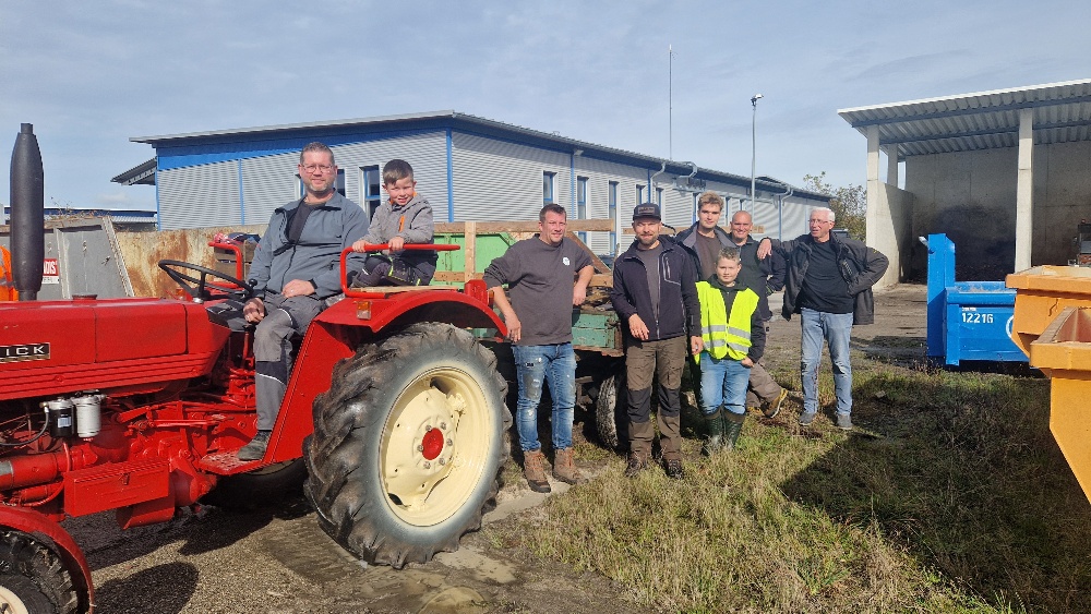Zahlreiche örtliche Vereine, Verbände, Kirchengemeinden, die Politik sowie weitere Institutionen aus Bobingen beteiligten sich an der Aktion.