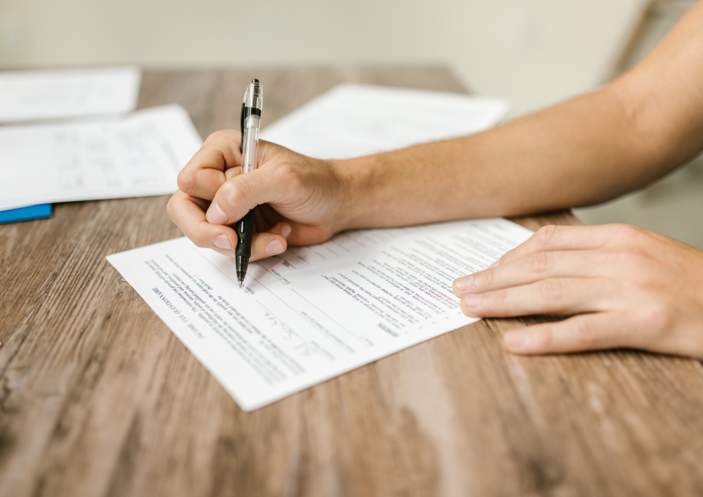 Titelbild Änderung Gaststättenverordnung